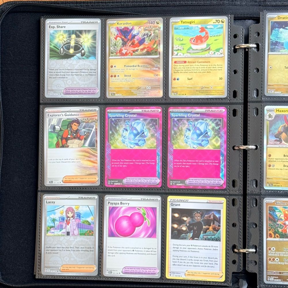 Pokemon Cards Random Picks Assorted Bulk Lot of 25 Cards. - Picture 14 of 15